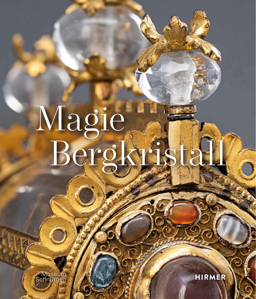 Magie Bergkristall main product photo