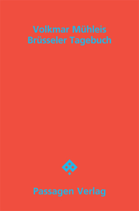 Brüsseler Tagebuch