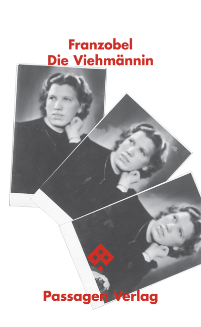 Die Viehmännin main product photo