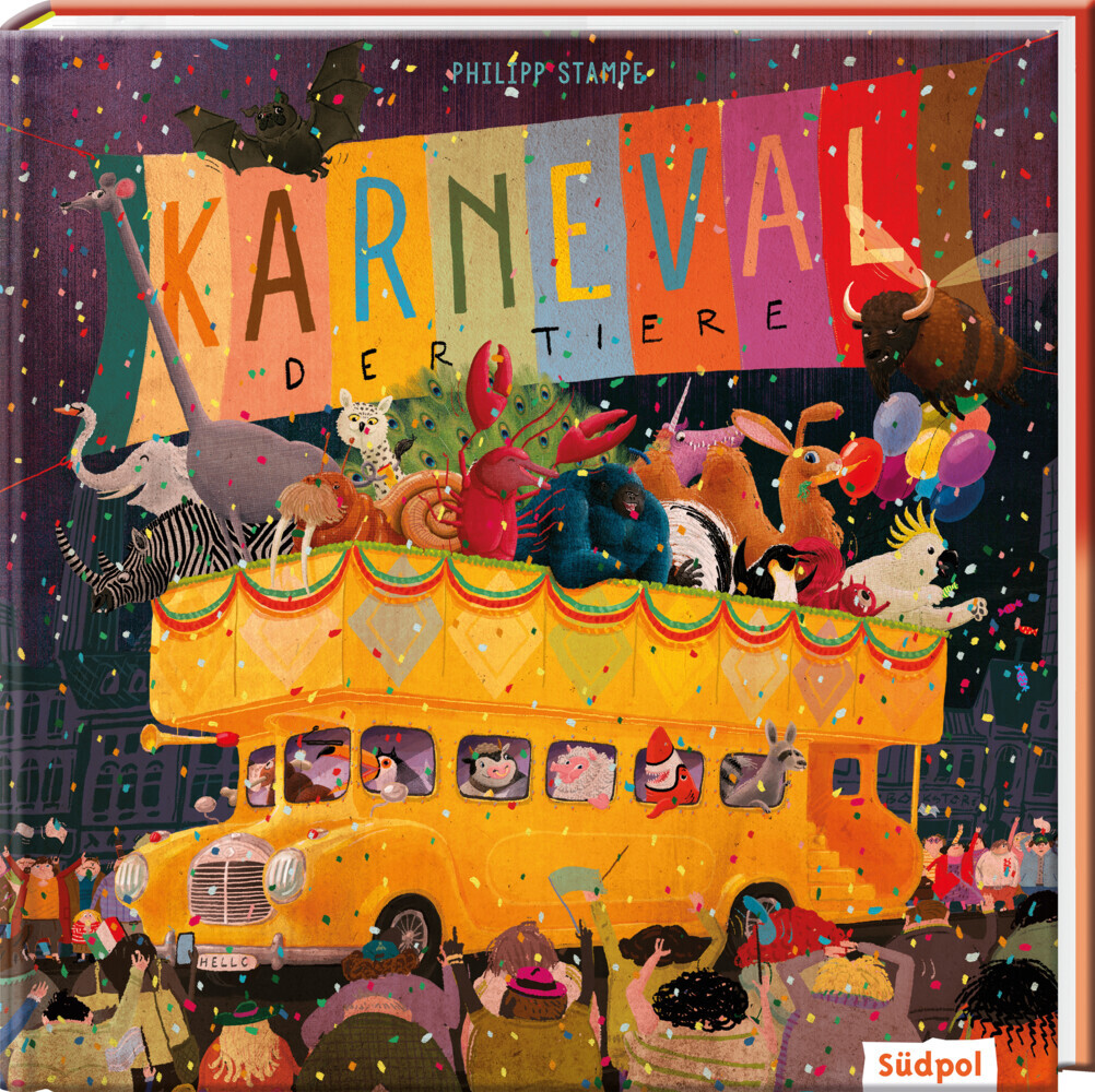 Karneval der Tiere main product photo