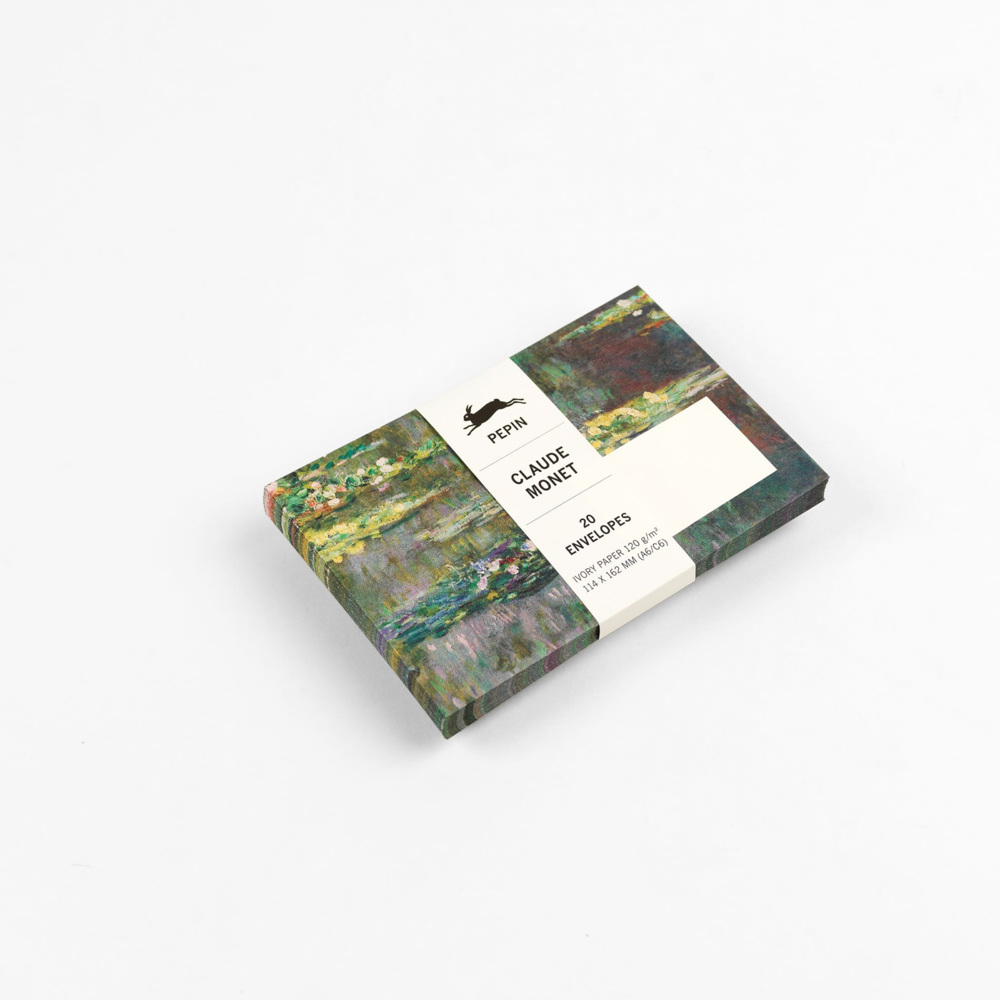 Claude Monet main product photo