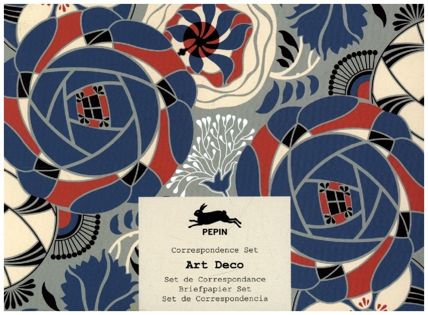 Art Deco main product photo