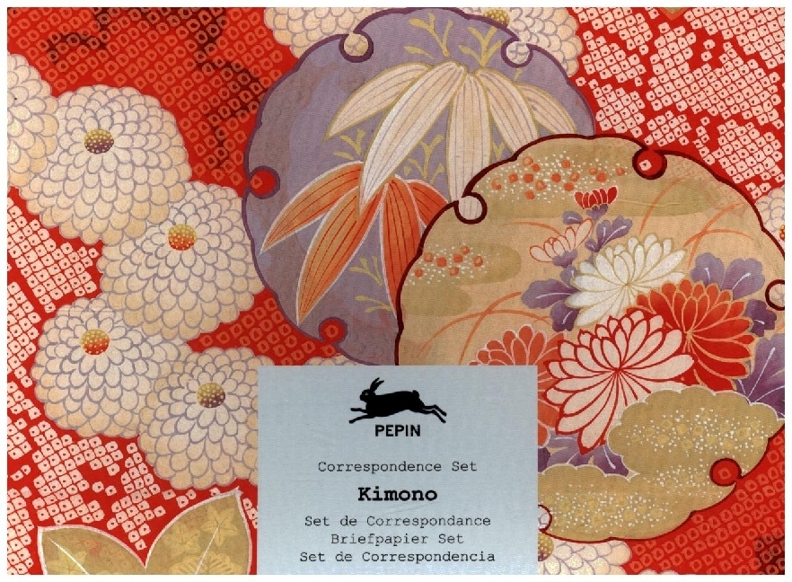 Kimono main product photo