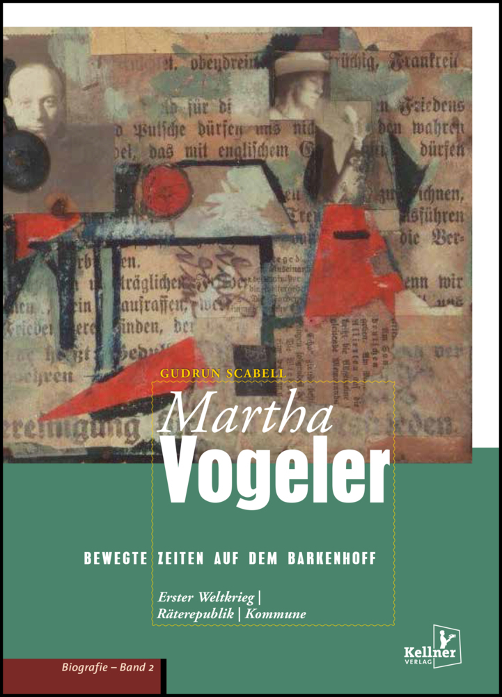 Martha Vogeler main product photo