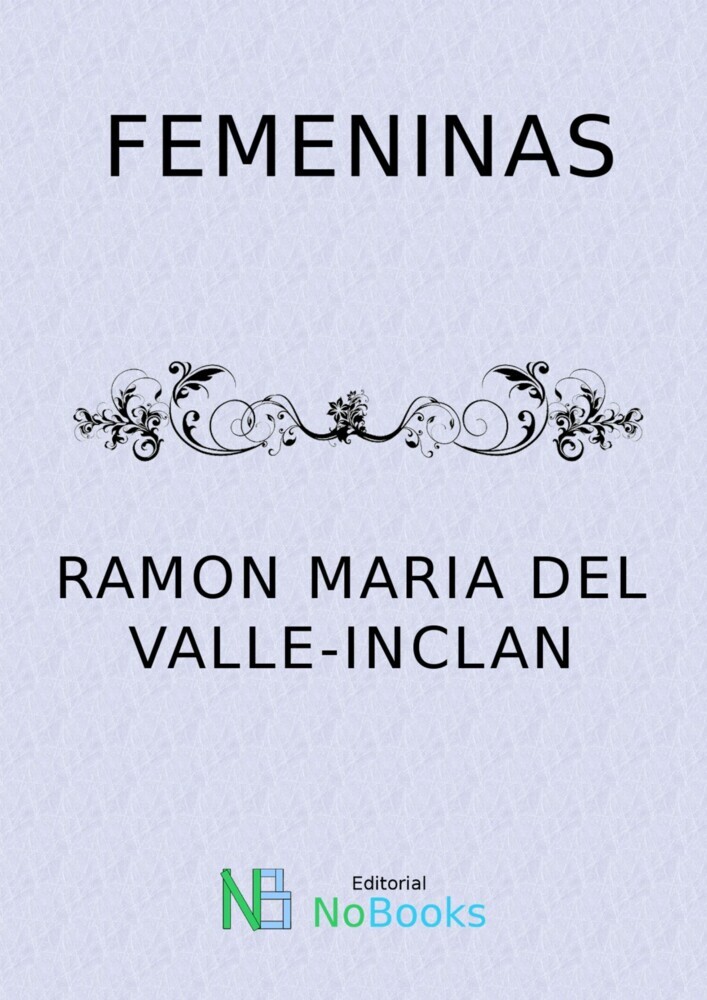 Femeninas main product photo