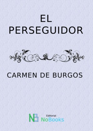 El perseguidor