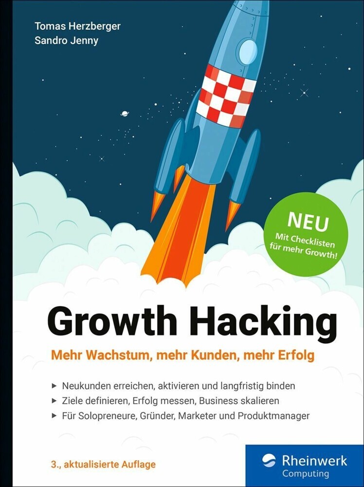 Growth Hacking main product photo