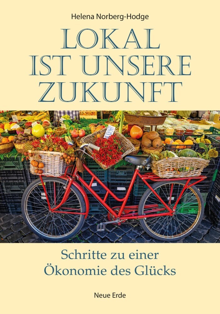 Lokal ist unsere Zukunft main product photo