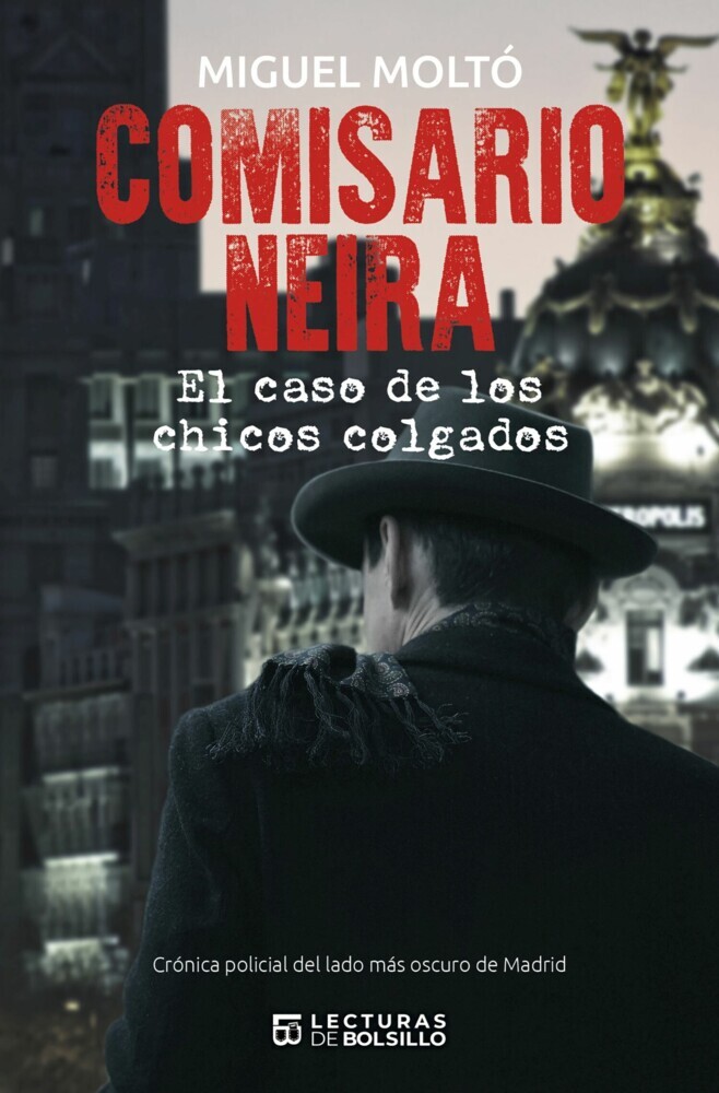 Comisario Neira main product photo