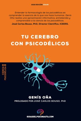 Tu cerebro con psicodélicos