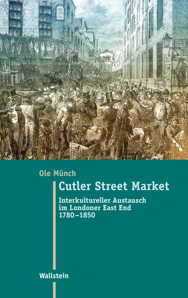 Cutler Street Market main product photo