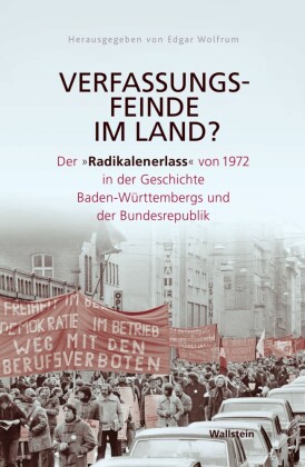 Verfassungsfeinde im Land?