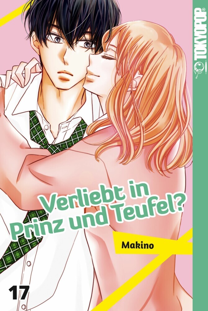 Verliebt in Prinz und Teufel? 17 main product photo
