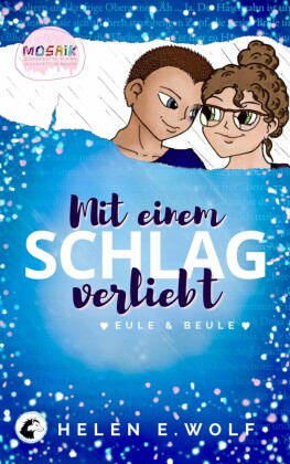 Mit einem Schlag verliebt