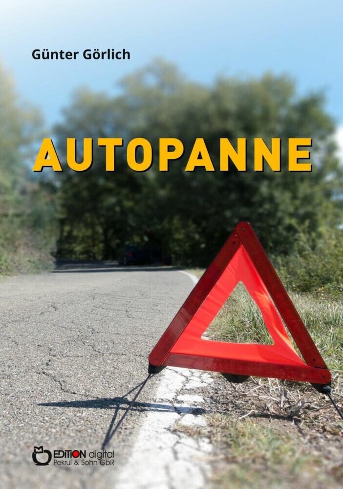 Autopanne main product photo