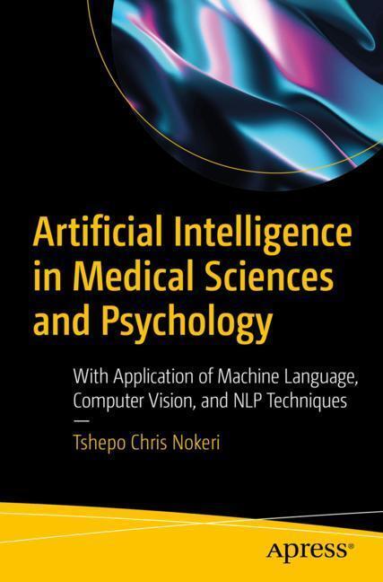 Artificial Intelligence in Medical Sciences and Psychology main product photo