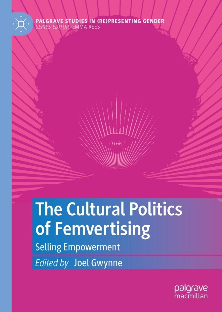 The Cultural Politics of Femvertising main product photo