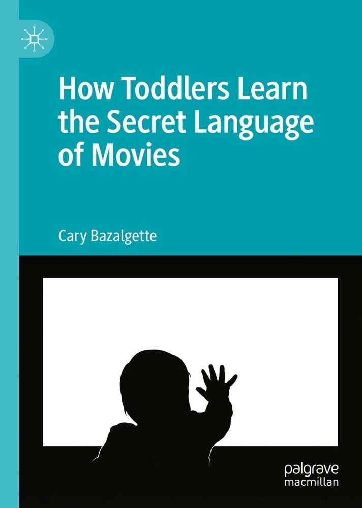 How Toddlers Learn the Secret Language of Movies main product photo