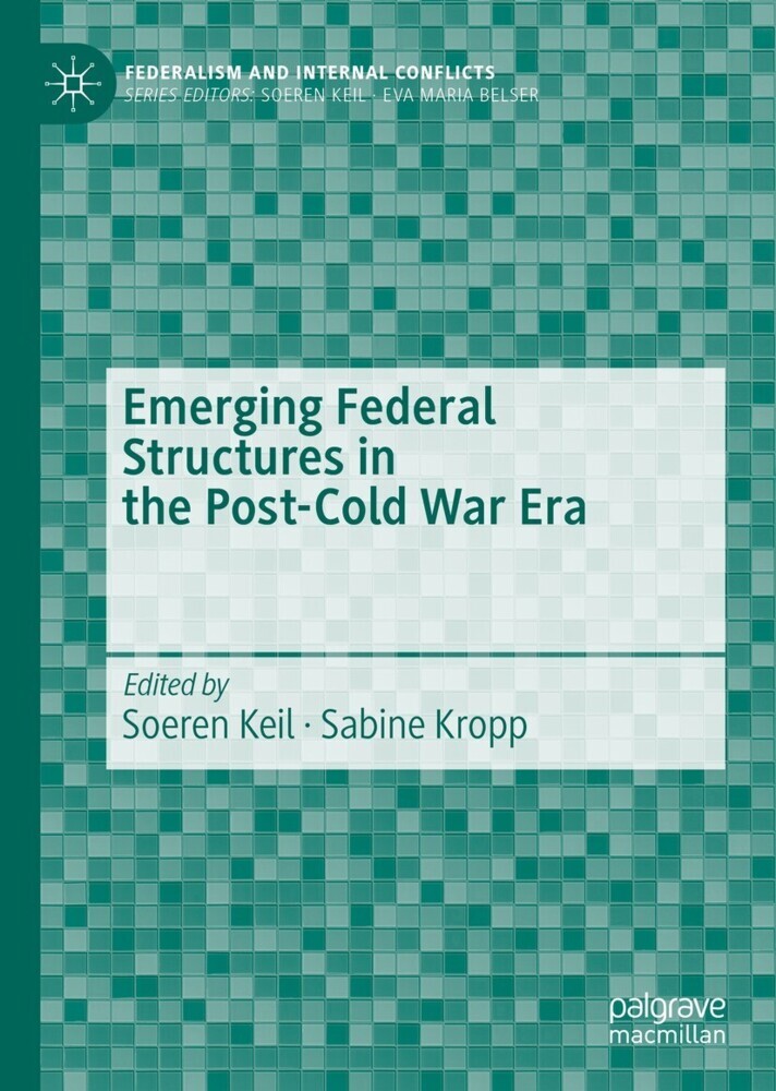 Emerging Federal Structures in the Post-Cold War Era main product photo