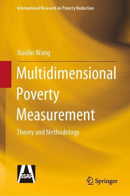Multidimensional Poverty Measurement main product photo