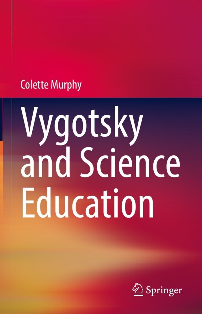 Vygotsky and Science Education main product photo