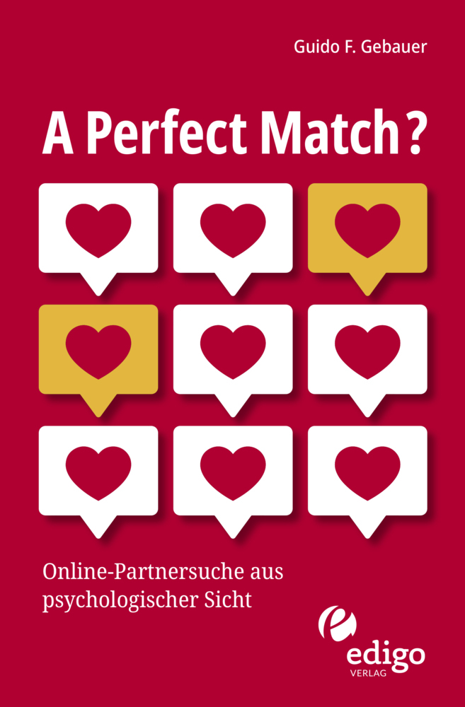 A Perfect Match? main product photo