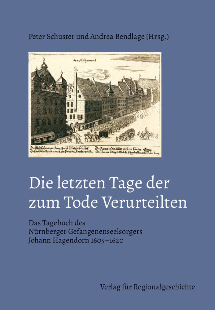 Die letzten Tage der zum Tode Verurteilten main product photo