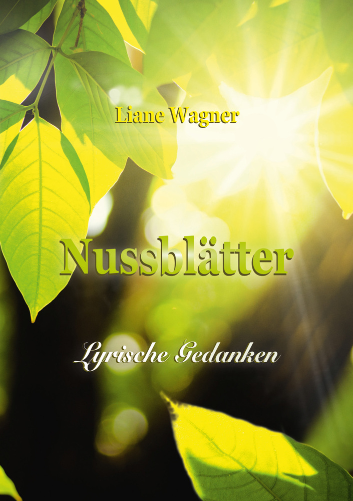 Nussblätter main product photo