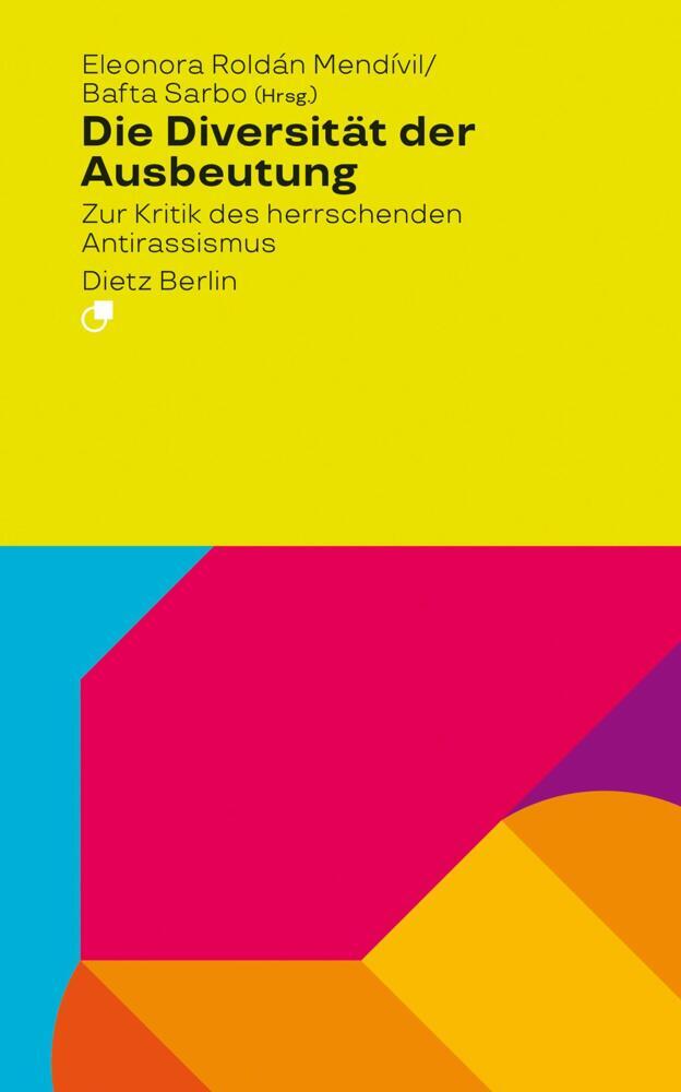 Die Diversität der Ausbeutung main product photo