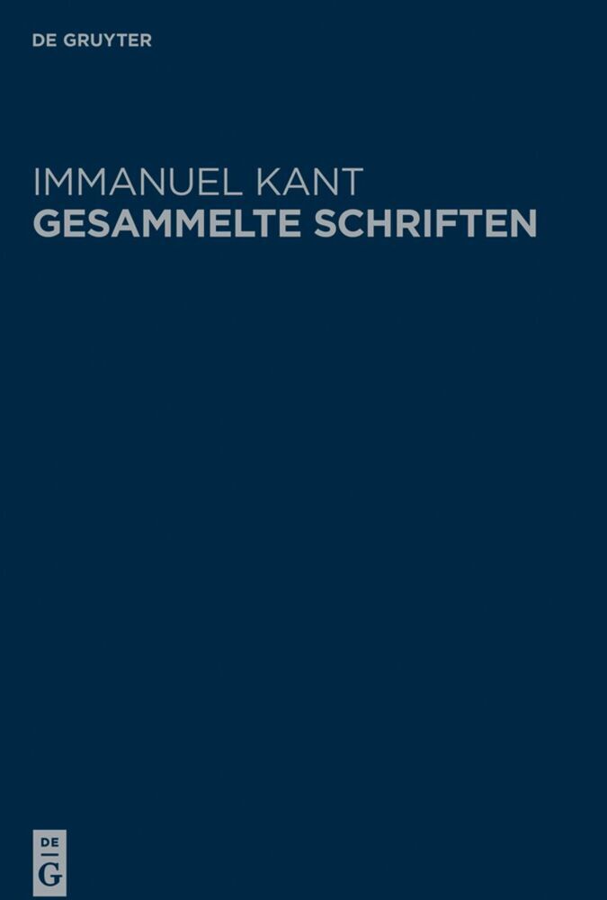 Schriften 1747-1756 main product photo