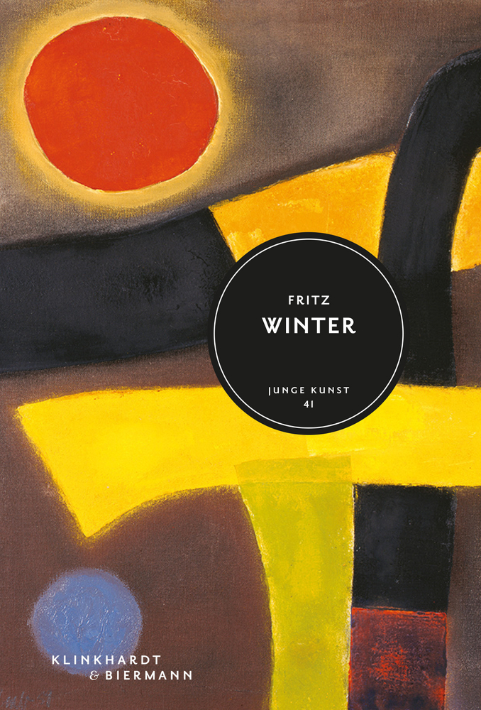 Fritz Winter main product photo