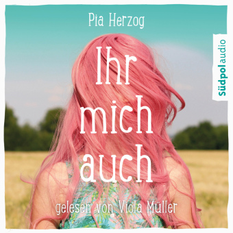 Ihr mich auch, Audio-CD