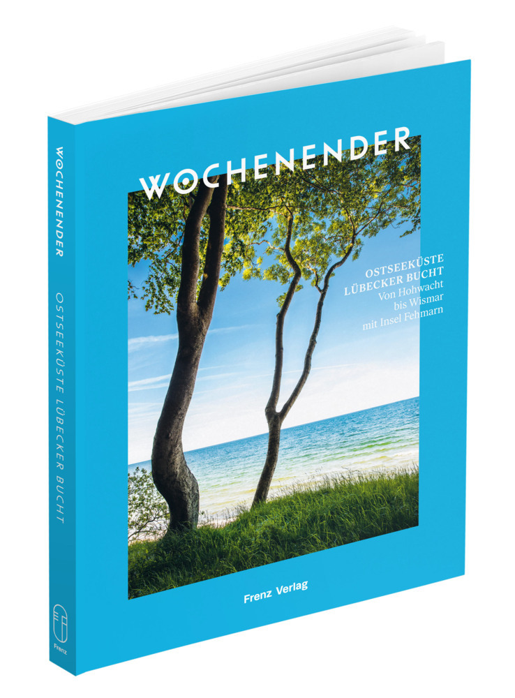 Ostseeküste Lübecker Bucht main product photo