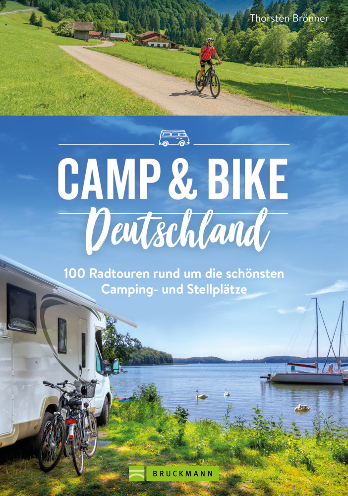 Camp & Bike Deutschland main product photo