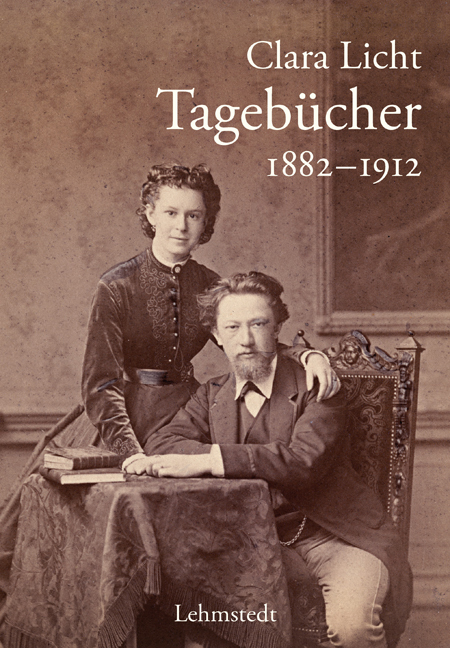 Tagebücher main product photo
