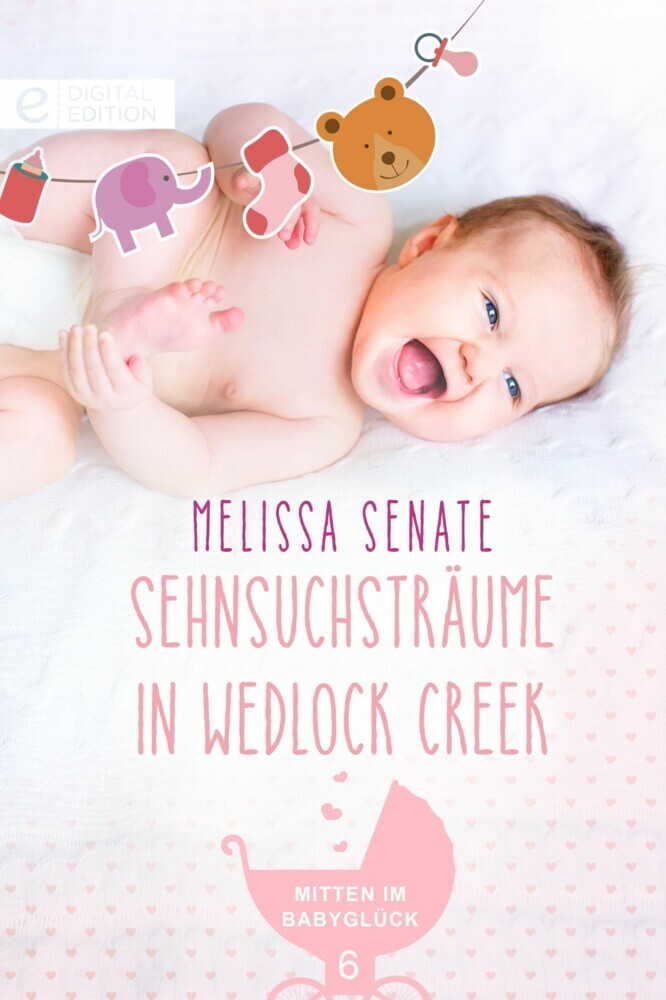 Sehnsuchsträume in Wedlock Creek main product photo