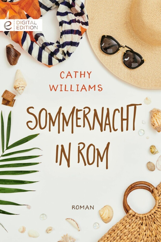 Sommernacht in Rom main product photo