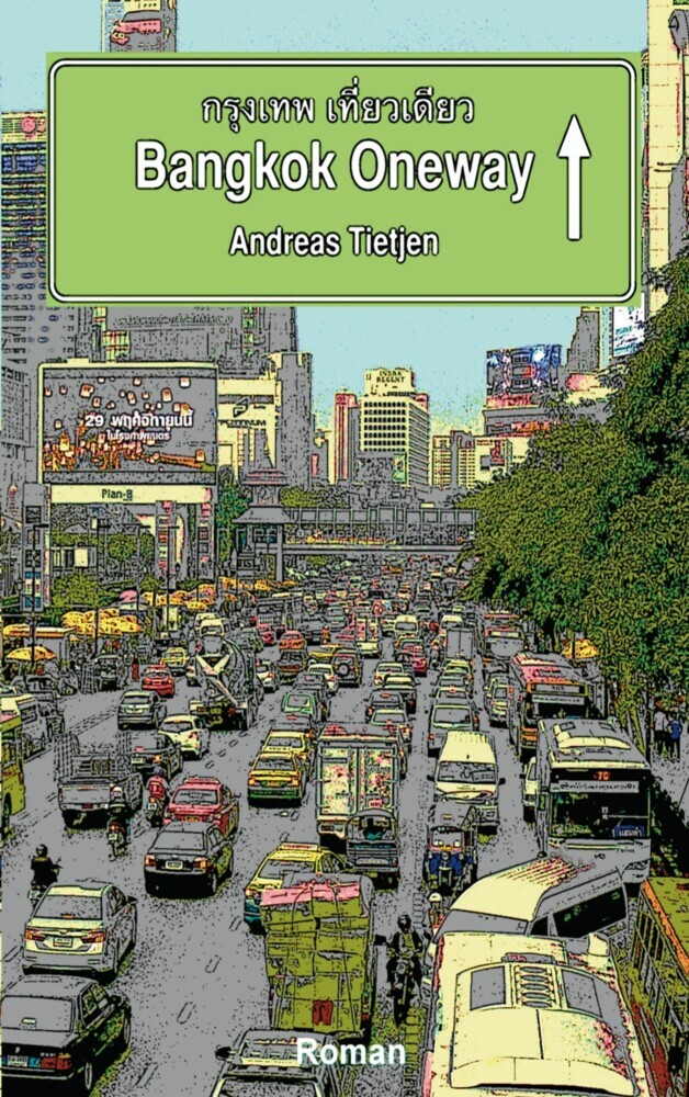 Bangkok Oneway main product photo