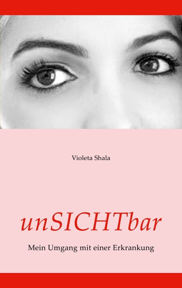 unSICHTbar main product photo