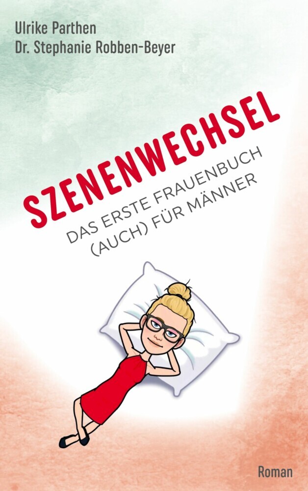 Szenenwechsel main product photo