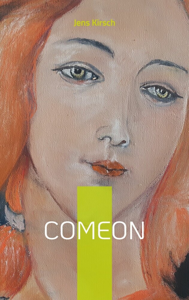 ComeOn main product photo