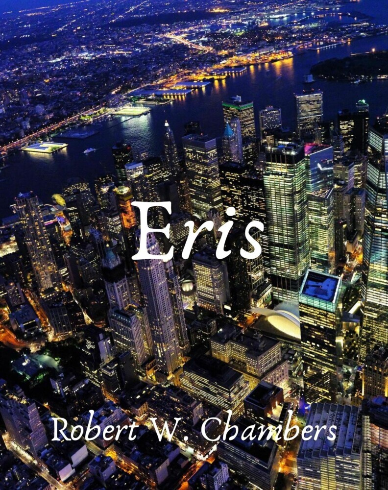 Eris main product photo