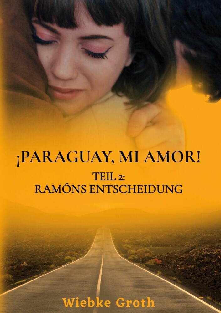 ¡Paraguay mí amor! main product photo