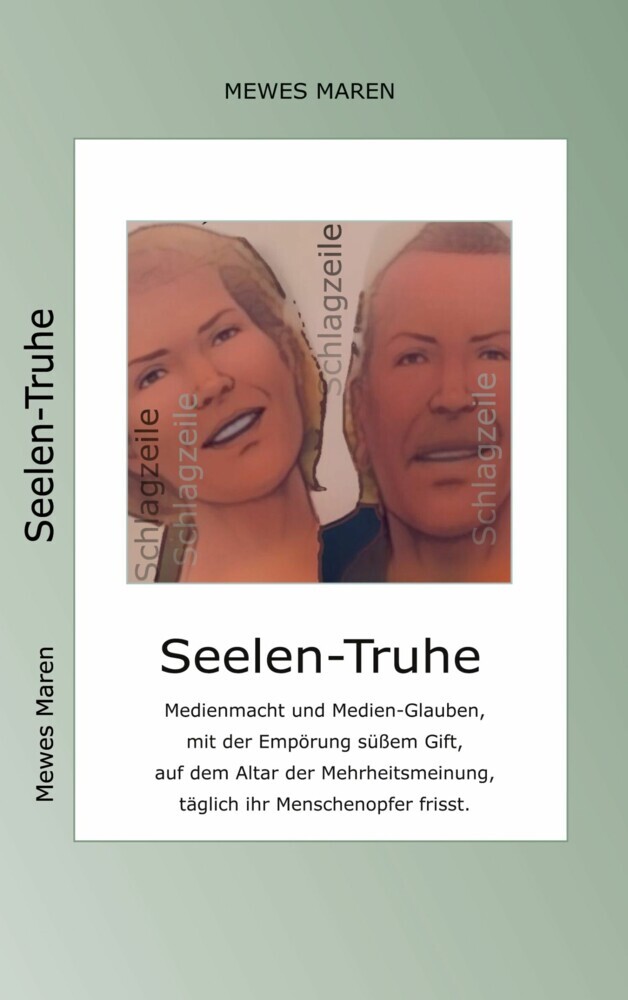 Seelen-Truhe main product photo