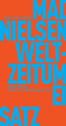 Der Welt- und Zeitumfassende ein-Satz