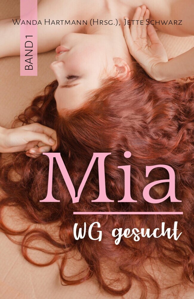 Mia Band 1 - WG gesucht main product photo