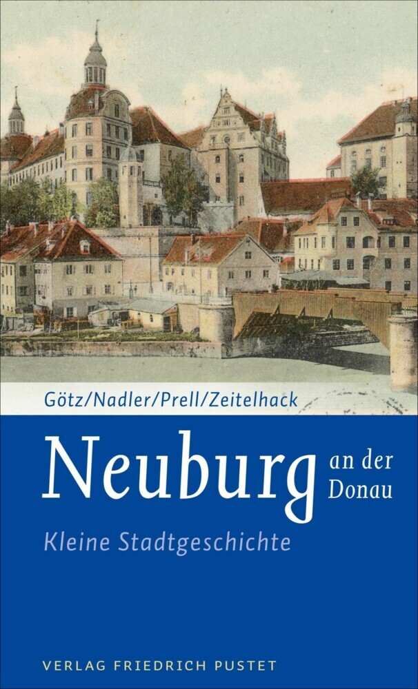 Neuburg an der Donau main product photo