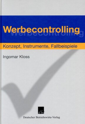 Werbecontrolling.