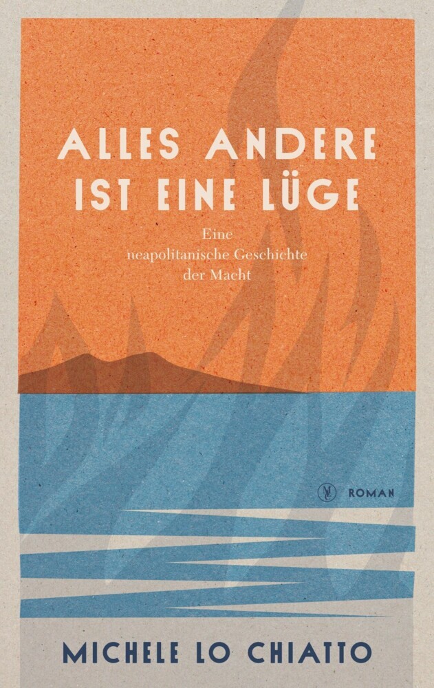 Alles andere ist eine Lüge main product photo