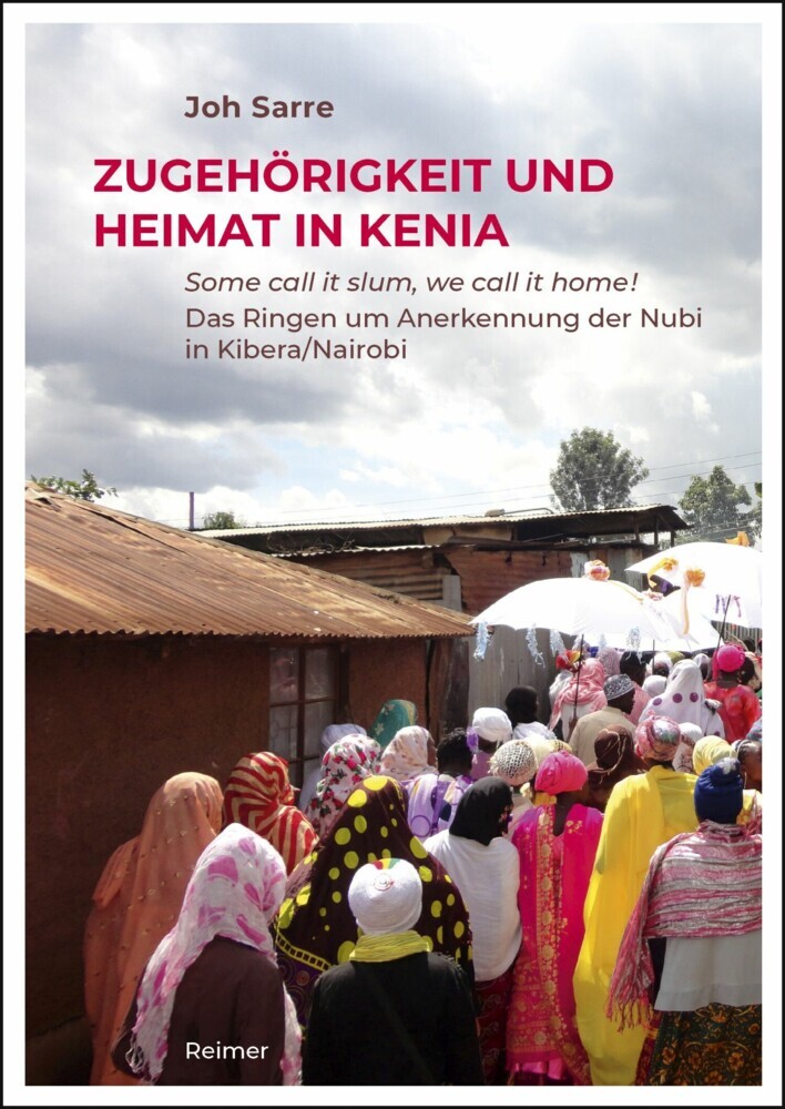 Zugehörigkeit und Heimat in Kenia main product photo